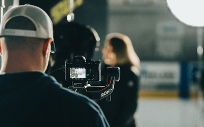 The Power of Visual Storytelling: How Video Elevates Your Brand